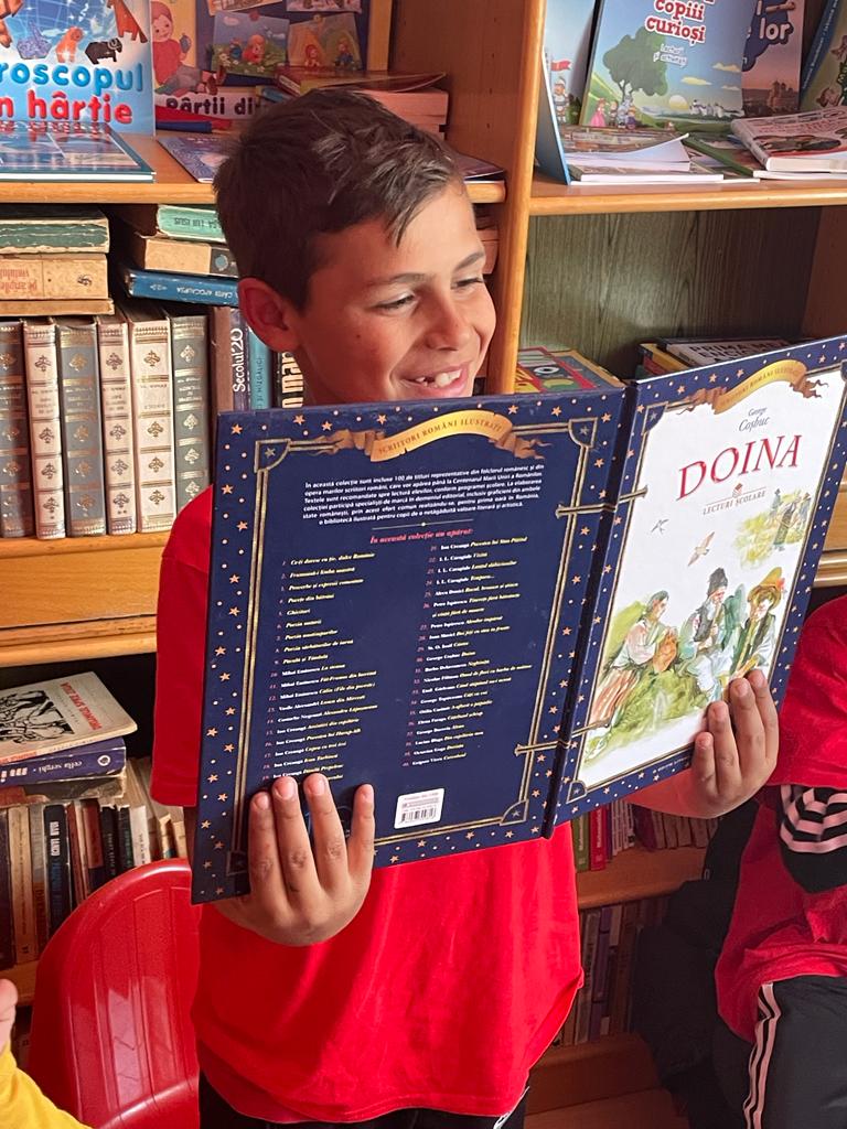 Rapoarte de activitate